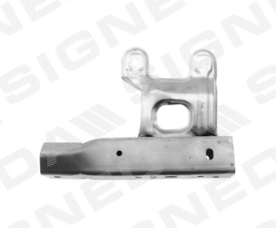 Кронштейн бампера BMW 2 (F22/F23/F87), 14 - - Signeda PBM43057ML