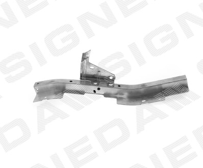 Кронштейн фари передньої BMW X5 (F15), 13 - 18 - Signeda PBM43062AR