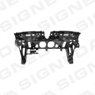 Кронштейн для бампера bmw x5 (e70), 10.06 - 04.10 - (51127226939) Signeda PBM43093B