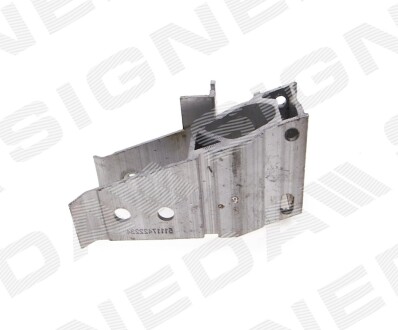 Кріплення бамперу BMW 3 (G20/G21) - Signeda PBM43120AL