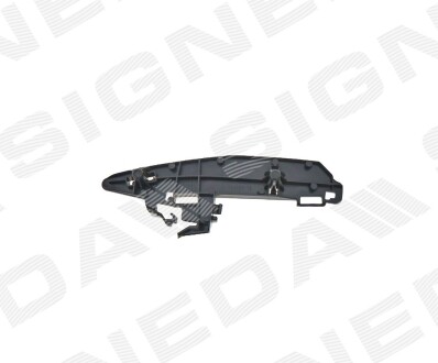 Крепление бампера - Signeda PBM43151AR