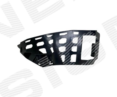 Крепление бампера - Signeda PBM43181AR