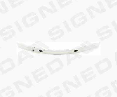 Підсилювач переднього бамперу алюмінієвий BMW X3 (- Signeda PBM44079A