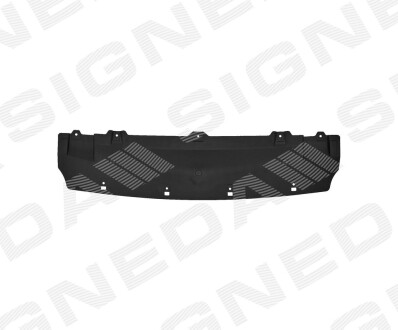 Захист під бампер BMW 5 (F10/F11), 10 - 16 - Signeda PBM60029B