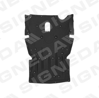 Защита двигателя - Signeda PBM60041A