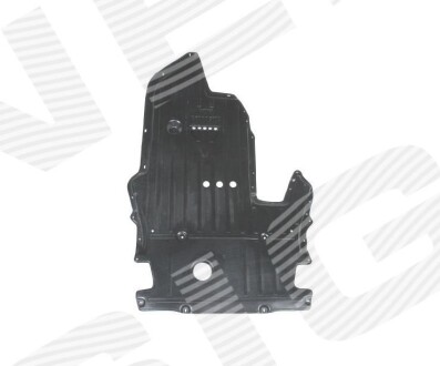 Поддон коробки передач - Signeda PBM60150A