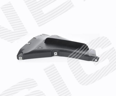 Фото 2 - Автозапчасть Signeda PBM87015AL