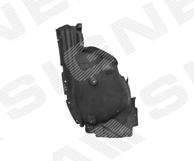 Подкрыльник - Signeda PBM87021AL