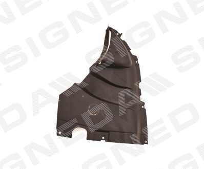 Підкрильник BMW X5 (G05) - Signeda PBM87027AR
