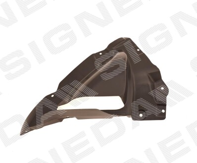 Фото 2 - Автозапчасть Signeda PBM87030AR