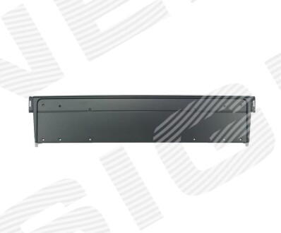 Держатель номера - Signeda PBM99033LB