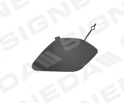 Заглушка гака BMW X1 (F48), 15 - - Signeda PBM99053CA