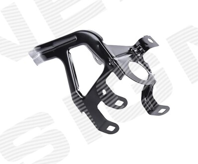 Крепеж крыла - (слева) (- 14) - Signeda PBM99066AL