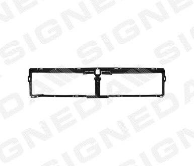 Решітка в бампер BMW 5 (F10/F11), 10 - 16 - Signeda PBM99096GA