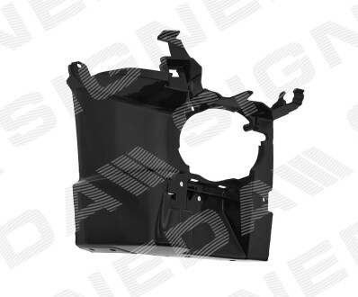 Кронштейн фари протитуманної BMW 3 (F30/F31/F35/F8 - Signeda PBM99107AR