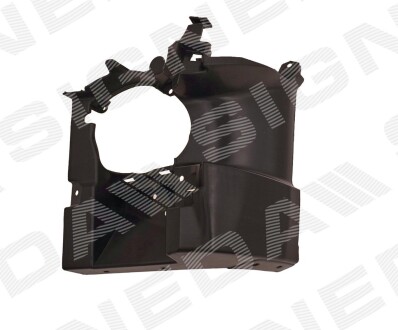 Кронштейн фари протитуманної BMW 3 (F30/F31/F35/F8 - Signeda PBM99170AL