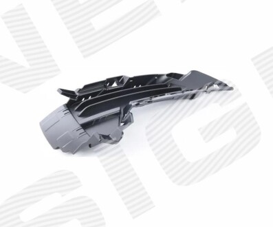 Решетка в бампер bmw x5 (f15), 13 - 18 - Signeda PBM99228AL