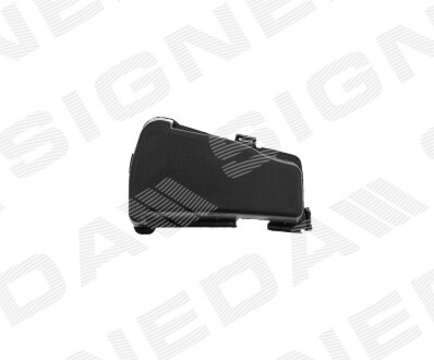 Решітка в бампер BMW 5 (F10/F11), 10 - 16 - Signeda PBM99231AR