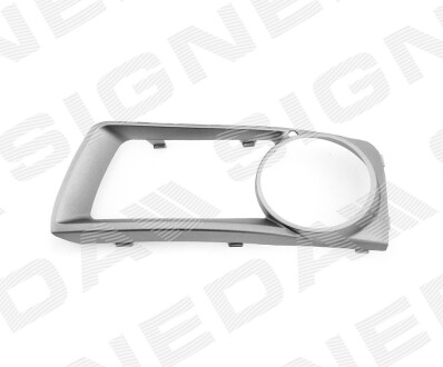 Решітка в бампер - Signeda PBM99239AL