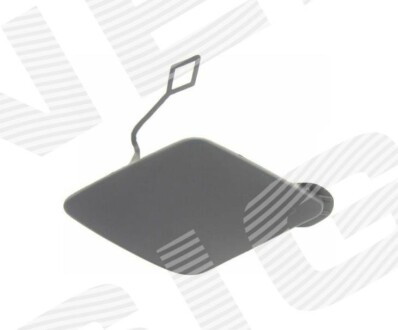 Заглушка гаку BMW 3 (F30/F31/F35/F80) - Signeda PBM99279A