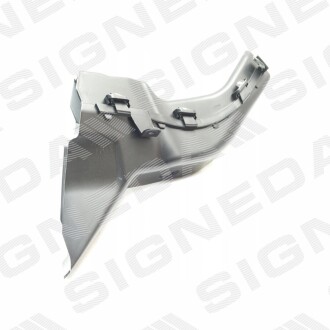 Дефлектор повітряний BMW 3 (F30/F31/F35/F80), 11 - - Signeda PBM99304AL