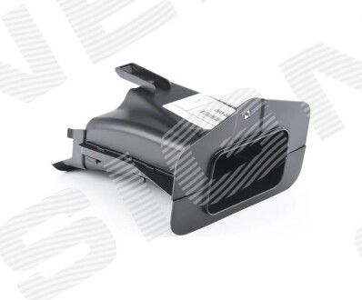 Дефлектор повітряний BMW 5 (G30), 17 - - Signeda PBM99308AR