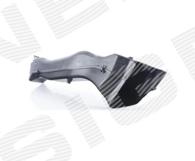 Дефлектор повітряний BMW X5 (F15), 13 - 18 - Signeda PBM99318AL