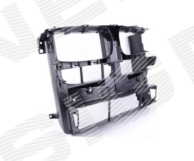 Дефлектор повітря BMW X5 (F15) - Signeda PBM99334K