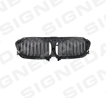 Решетка радиатора - Signeda PBM99345A