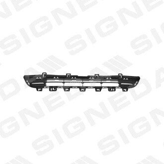 Решетка в бампер - Signeda PBM99423A