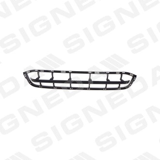Решітка в бампер BMW X3 (G01) - Signeda PBM99425A
