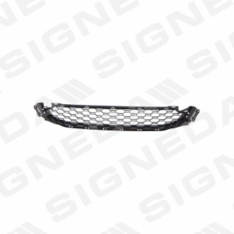 Решетка в бампер - Signeda PBM99426A