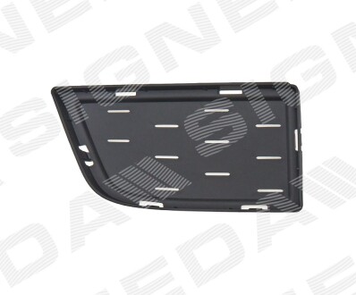 Решетка в бампер - Signeda PBM9942AL