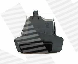 Дефлектор повітря BMW 7 (G11/G12) - Signeda PBM9956AL