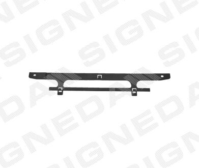 Воздушный дефлектор - Signeda PBM9960A