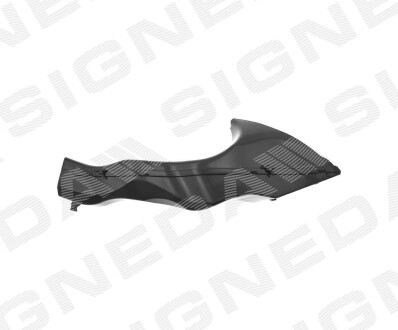 Воздушный дефлектор - Signeda PBM9972A