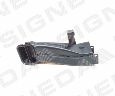 Воздушный дефлектор - Signeda PBM99990CA