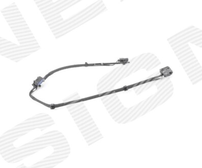 Форсунки скломивача BMW 1 (E81/E82E/E87/E88), 09.0 - Signeda PBMWG001LR