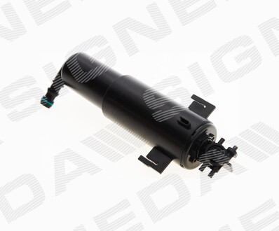 Омивач фари BMW X5 (E70), 02.07 - - ((61677173851, 7173851, 61674286753, 4286753)) Signeda PBMWG007L