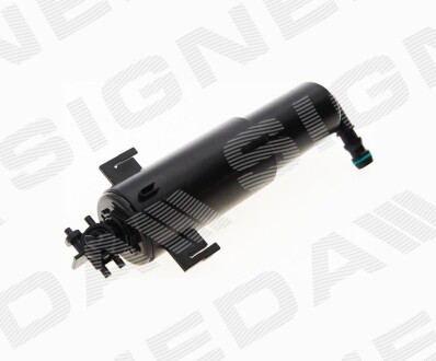 Омыватель фары - ((61677173852, 7173852, 61674286754, 4286754)) Signeda PBMWG007R