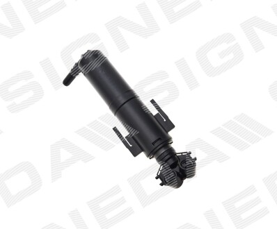 Омивач фари BMW X1 (E84), 09 - 15 - ((61677321892, 7321892)) Signeda PBMWG010R