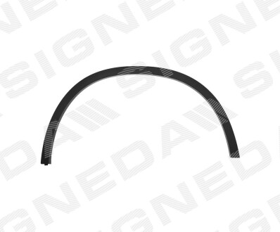 Надкрыльники (переднии) - Signeda PBZ01001MAR