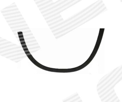 Надкрыльники - Signeda PBZ035038PR