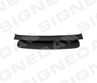 Накладка бампера - Signeda PBZ04105PA