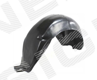 Фото автозапчасть Signeda Signeda PBZ11038AL: Купить на tto.com.ua