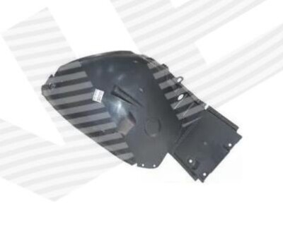 Підкрильник MERCEDES BENZ (S-KL W221) 44690 - Signeda PBZ11137AL