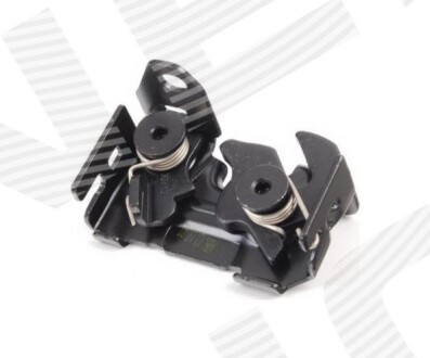 Замок капота - Signeda PBZ22004A