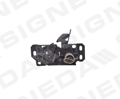 Замок капота - Signeda PBZ22010A