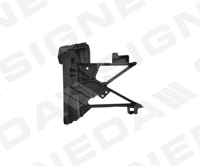 Рама передня MERCEDES BENZ (GLC-KL X253/C253), 15 - Signeda PBZ30038AR