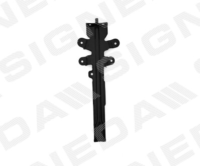 Рама передня MERCEDES BENZ (GLE-KL W166), 15 - 19 - Signeda PBZ30055A